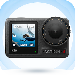 Dji Osmo Action 4 App Guide: Download & Review