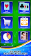 screenshot of GIANT Senior Solitaire Games