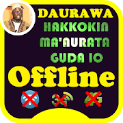 Hakkokin Ma'aurata guda 10 - Sheikh Aminu Daurawa 3 Icon