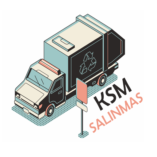 KSM Banyumas logo