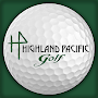 Highland Pacific Golf