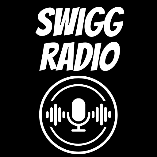 swigg radio logo