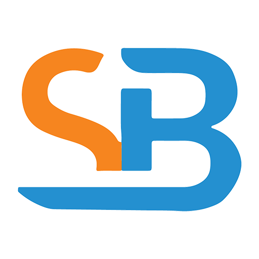 Saral Banking logo