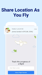 Family Locator – GPS Tracker & Find Your Phone App 4