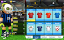 screenshot of Perfect Kick 2 - Online Soccer