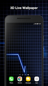 Heart Rate Live Wallpaper Unknown