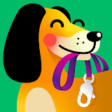 Dogo  -  Puppy and Dog Training icon