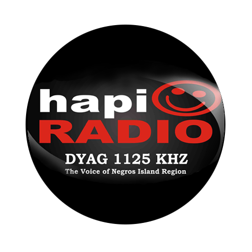 DYAG Hapi Radio  Icon
