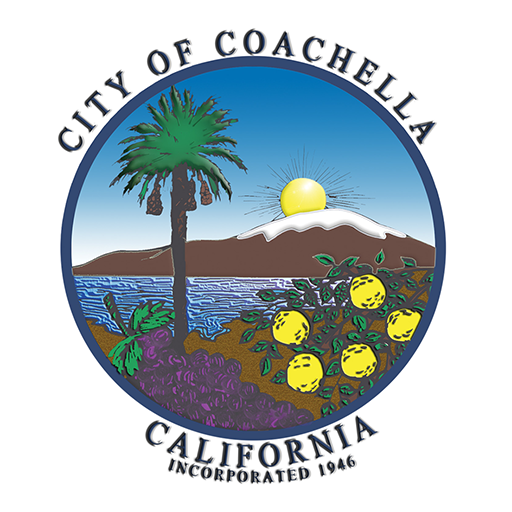 Coachella Connect logo