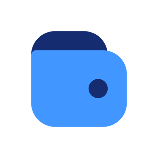 TaxWallet - EDV gerial logo