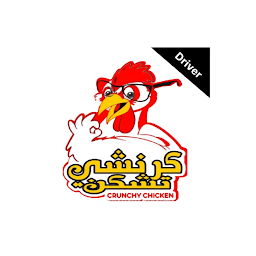 Icon image Crunchy Chicken Driver