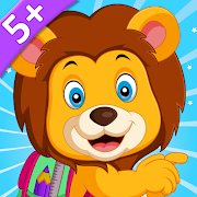 Top 30 Education Apps Like Preschool Adventures 3 - Best Alternatives