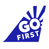 Go First icon