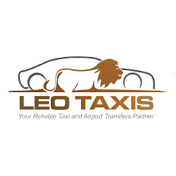 Відарыс значка "Leo Taxis"