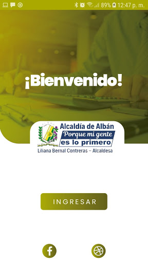 Trami App Alban Screen 3