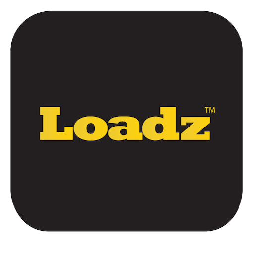 Loadz Online logo