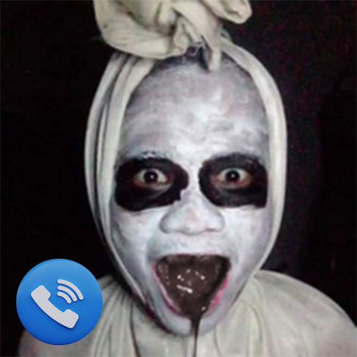Pocong Panggilan Video Lengkap logo