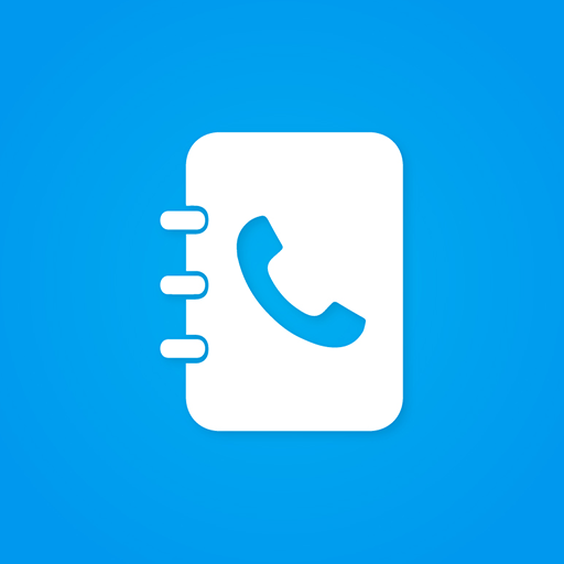 My phonebook logo
