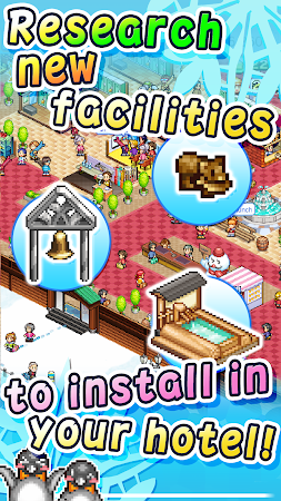 Game screenshot Shiny Ski Resort hack
