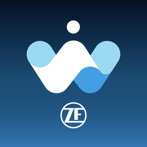 Welcome@ZF 1.23.0 Icon