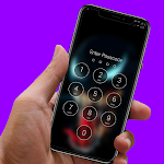 Cover Image of डाउनलोड iStyle Lock: Ios15 Lock Screen  APK