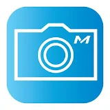 MOMAX cam icon