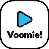 Video Editor - Voomie, Free icon