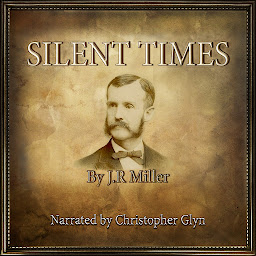 Icon image Silent Times