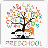 Preschool - Balmandir (kids Learner app) icon