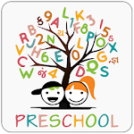 Preschool - Balmandir (kids Learner app) Apk