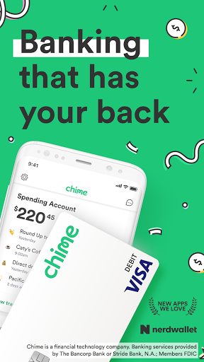 39 HQ Pictures Chime Bank App For Pc / More Info Regarding Chime Card Loads After October 8 And My App O Rama Planning