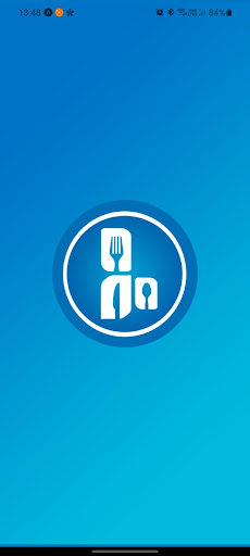 Android application dciFood Mobile screenshort