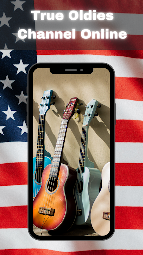 True Oldies Channel Online