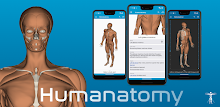 Humanatomy APK