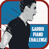 Garrix Piano Challenge icon