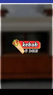 Kebab U DOMI