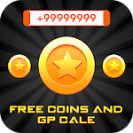 Cover Image of ダウンロード Free GPcoins Calc - GPCoins 1.0 APK