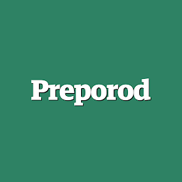 图标图片“Preporod”