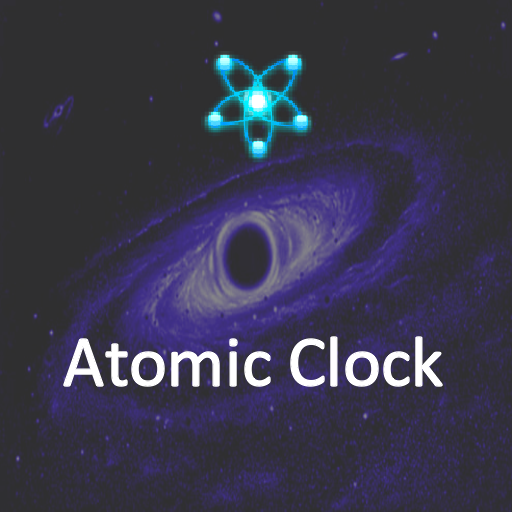 Atomic Clock & Watch Accuracy – Apps no Google Play