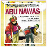 Kumpulan Kisah-kisah Abu Nawas icon