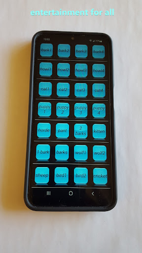 Dog Toy pro Screen 3