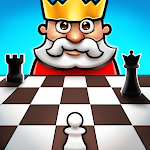 Cover Image of ดาวน์โหลด Chess Universe : หมากรุกออนไลน์ 1.7.4 APK
