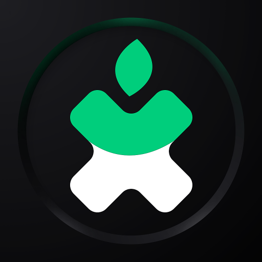 Patientory logo
