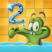 Where’s My Water? 2 v1.9.9 APK + MOD (Unlimited Hints/PowerUps/Unlocked)