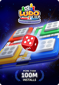 Ludo Club・Fun Dice Board Game by Moonfrog