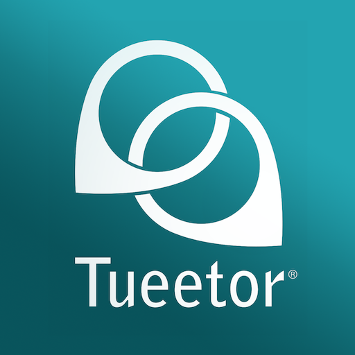 Tueetor - Find Trainers and Tu  Icon