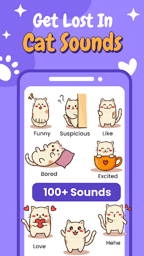 Human to Cat Translator screenshot 10