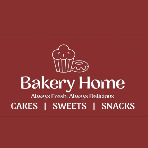 Bakery Home logo