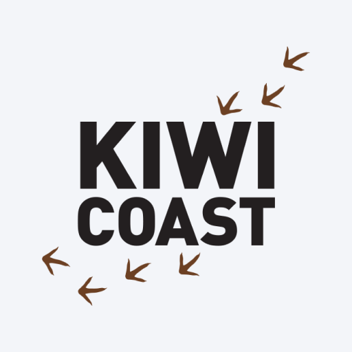 Kiwi Coast - AppWisp.com
