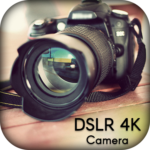 Dslr Hd Camera 4k Hd Ultra Camera Apps On Google Play